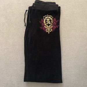 Juicy Couture valor sweatpants
